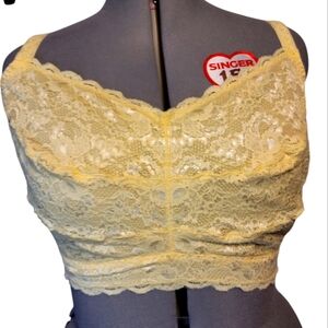 Cosabella G-H Bralette